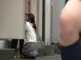 Nippon Gymnast's Steamy Fuck Session Exposed in XXX Tokyo Porn