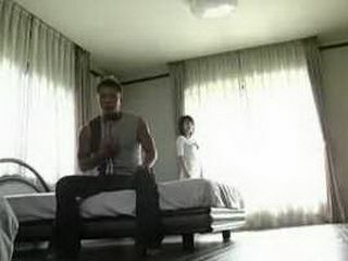 Get wild with Kanazawa's sex machine and ride the wave of pleasure in Tokyo, Thailand, and China for a lewd and horny adventure!