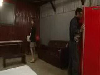 Fucking Four-play in Nippon Nights - A Whor-e-some Getaway