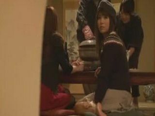 Want to Fuck Your Best Friend in Tokyo's Nippon XXX Porn