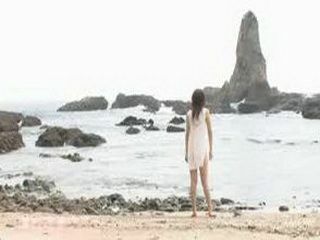 Japanese Beauty Hilariously Horny Beach Trip for Your Uninhibited Nippon Getaway