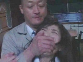 Fucking a Poor Woman in Tokyo's XXX Nippon Adventure