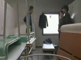 Fucking Nippon School's New Teacher Trials and XXX Temptations