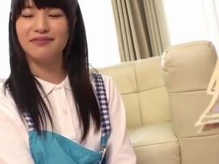 Buxom Asian Teachers Whet Your Sexual Appetite with Fiery Blowjobs and Handjobs