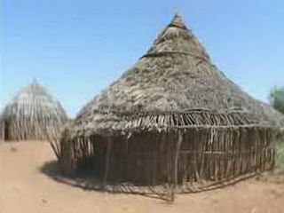 Japanese Woman Getting Horny in the Nippon Desert Sand