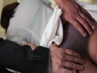 Naughty MILF Fucks Students during Hottest Parent day in Tokyo