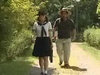 Uncensored JAV - Nippon Fantasy Students Naughty Knockout Hijinks