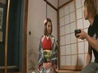 Sumire's Horny Porn Debut in Tokyo XXX Tube