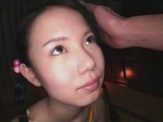 Nippon Daughter XXX-rated Pleasure with Papa in Tokyo Japan