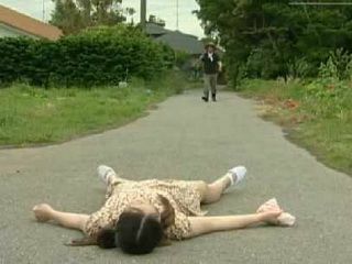 Porno Threesome with Nippon Farmer, Slutty Teen and XXX Toy